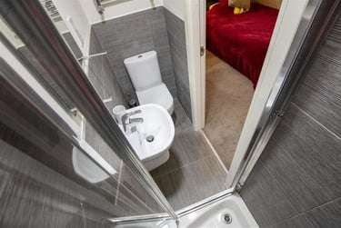 5 bed house, George Road, Selly Park, Birmingham, B296AH - Image 12