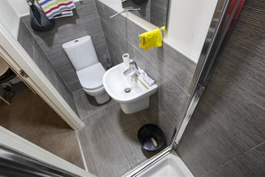 5 bed house, George Road, Selly Park, Birmingham, B296AH - Image 13