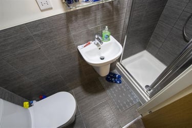 5 bed house, George Road, Selly Park, Birmingham, B296AH - Image 15