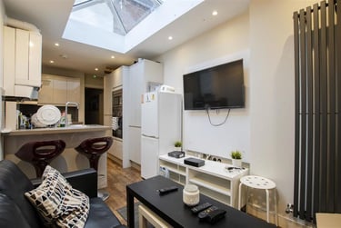 5 bed house, George Road, Selly Park, Birmingham, B296AH - Image 3