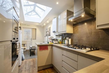 5 bed house, George Road, Selly Park, Birmingham, B296AH - Image 4
