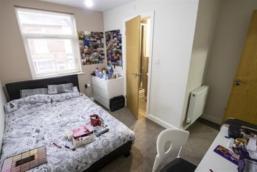5 bed house, George Road, Selly Park, Birmingham, B296AH - Image 7