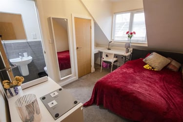 5 bed house, George Road, Selly Park, Birmingham, B296AH - Image 9