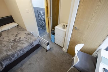 5 bed house, George Road, Selly Park, Birmingham, B296AH - Image 10