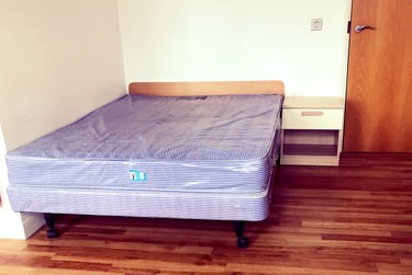1 bed studio, The Kingsway, Portland House, City Centre, Swansea, SA15HN - Image 3