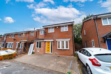 8 bed house, Heeley Road, Selly Park, Birmingham, B296EZ - Image 2