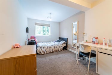 8 bed house, Heeley Road, Selly Park, Birmingham, B296EZ - Image 15