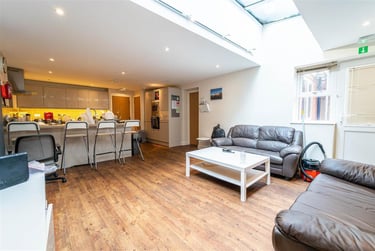 8 bed house, Heeley Road, Selly Park, Birmingham, B296EZ - Image 6