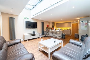 8 bed house, Heeley Road, Selly Park, Birmingham, B296EZ - Image 8