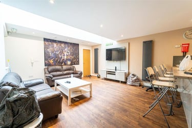 8 bed house, Heeley Road, Selly Park, Birmingham, B296EZ - Image 9