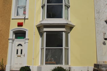 5 bed house, Osborne Terrace, Brynmill, Swansea, SA20AN - Image 1