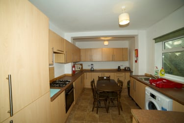 5 bed house, Osborne Terrace, Brynmill, Swansea, SA20AN - Image 2