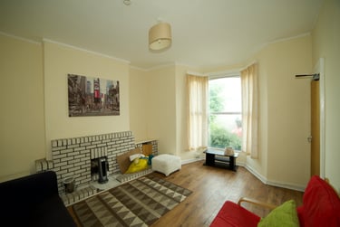 5 bed house, Osborne Terrace, Brynmill, Swansea, SA20AN - Image 4