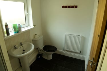 5 bed house, Osborne Terrace, Brynmill, Swansea, SA20AN - Image 5