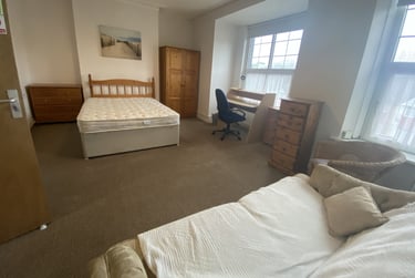 5 bed house, Vivian Road, Sketty, Swansea, SA20UL - Image 12