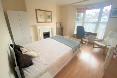 5 bed house, Vivian Road, Sketty, Swansea, SA20UL - Image 3