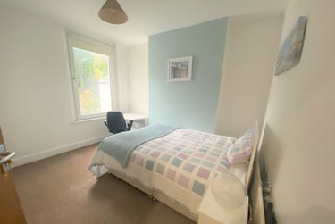 5 bed house, Vivian Road, Sketty, Swansea, SA20UL - Image 10