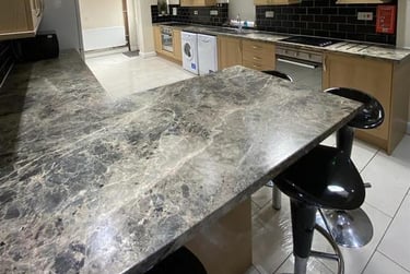 6 bed house, Hubert Road, Selly Park, Birmingham, B296ER - Image 1