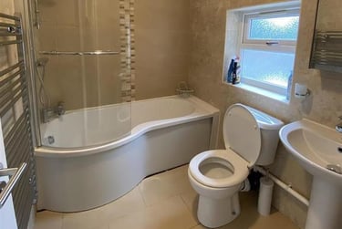 6 bed house, Hubert Road, Selly Park, Birmingham, B296ER - Image 12