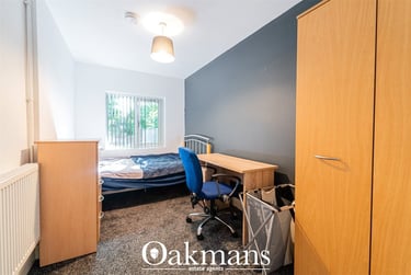 6 bed house, Hubert Road, Selly Park, Birmingham, B296ER - Image 13
