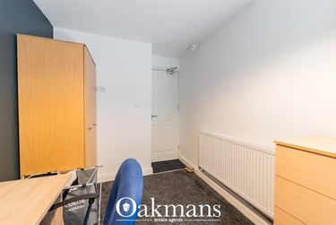 6 bed house, Hubert Road, Selly Park, Birmingham, B296ER - Image 14
