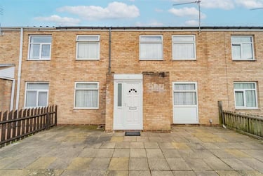 4 bed house, Varden Croft, Edgbaston, Birmingham, B57LR - Image 15