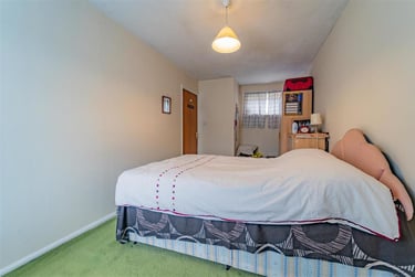4 bed house, Varden Croft, Edgbaston, Birmingham, B57LR - Image 10