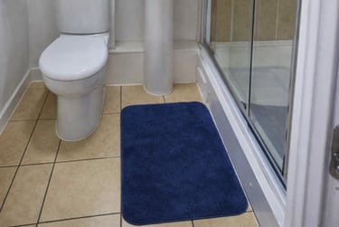 1 bed flat, Studio (With Private Balcony), Helmdon Road, City Centre, Leicester, LE27AL - Image 2