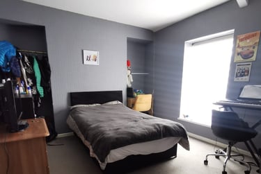3 bed house, Balaclava St, St Thomas, Swansea, SA18BR - Image 3