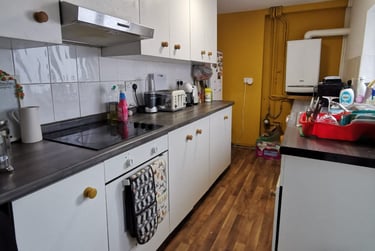 3 bed house, Balaclava St, St Thomas, Swansea, SA18BR - Image 4