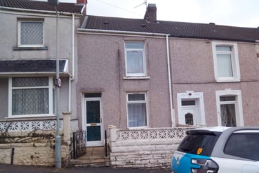 3 bed house, Balaclava St, St Thomas, Swansea, SA18BR - Image 7