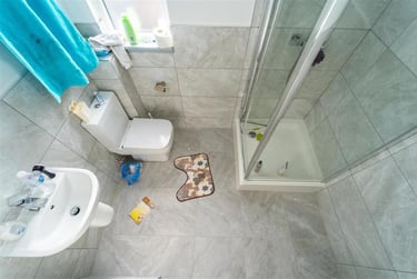 6 bed house, Arley Road, Selly Park, Birmingham, B297BQ - Image 12