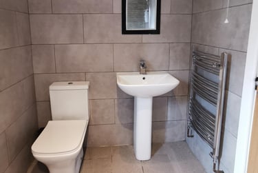 4 bed house, Richardson Street, Sandfields, Swansea, SA13JF - Image 5