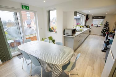 5 bed house, Weoley Park Road, Weoley Castle, Birmingham, B295HA - Image 5