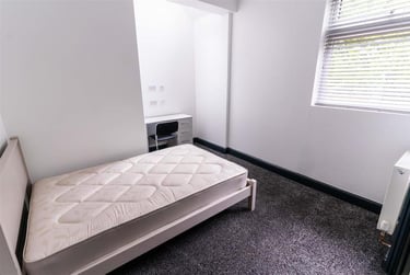 8 bed house, Bournbrook Road, Selly Park, Birmingham, B297BU - Image 12