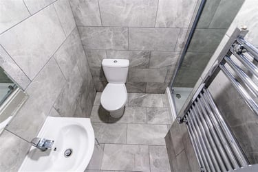 8 bed house, Bournbrook Road, Selly Park, Birmingham, B297BU - Image 3