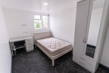 8 bed house, Bournbrook Road, Selly Park, Birmingham, B297BU - Image 10