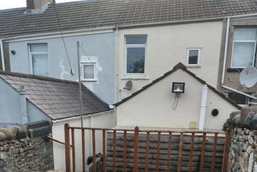 3 bed house, Sebastopol Street, St Thomas, Swansea, SA18BL - Image 8