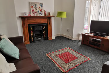 4 bed house, Rhondda Street, Mount Pleasant, Swansea, SA16ET - Image 1