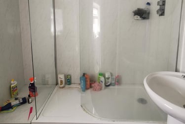 5 bed house, King Edward Rd, Brynmill, Swansea, SA14LW - Image 3