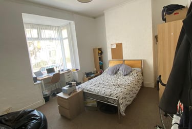 5 bed house, King Edward Rd, Brynmill, Swansea, SA14LW - Image 4