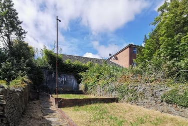 5 bed house, King Edward Rd, Brynmill, Swansea, SA14LW - Image 6