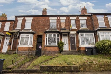 4 bed house, Warwards Lane, Selly Park, Birmingham, B297QR - Image 1
