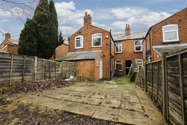 4 bed house, Warwards Lane, Selly Park, Birmingham, B297QR - Image 12