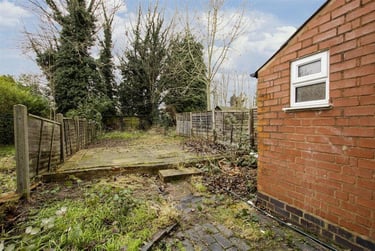 4 bed house, Warwards Lane, Selly Park, Birmingham, B297QR - Image 13