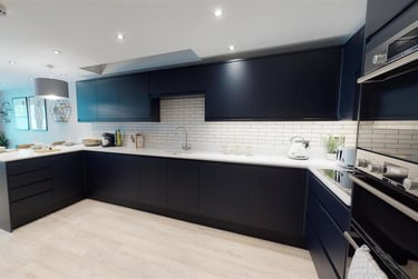 6 bed house, Selly Hill Road, Selly Park, Birmingham, B297DL - Image 4