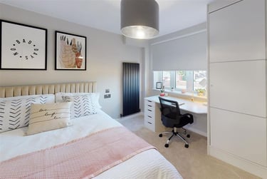 6 bed house, Selly Hill Road, Selly Park, Birmingham, B297DL - Image 7
