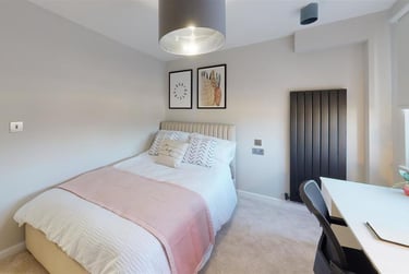 6 bed house, Selly Hill Road, Selly Park, Birmingham, B297DL - Image 8