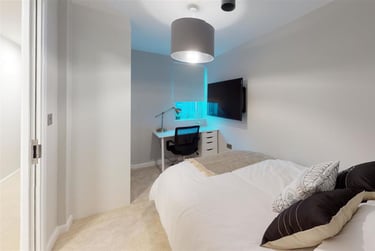 6 bed house, Selly Hill Road, Selly Park, Birmingham, B297DL - Image 9