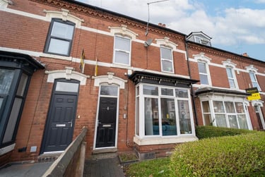 5 bed house, Bournbrook Road, Selly Park, Birmingham, B297BJ - Image 1